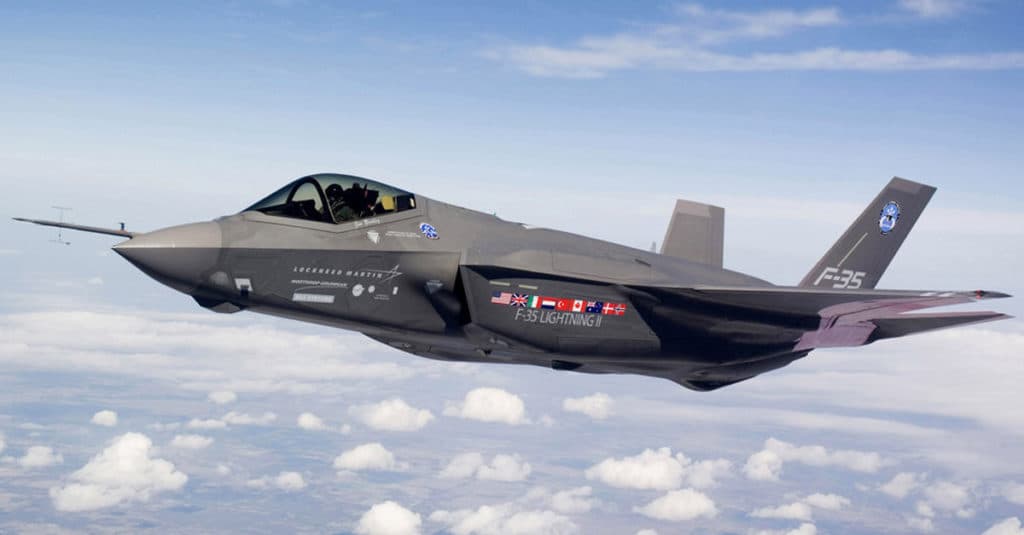 Ace of They Skies: Can You Identify These Military Jets