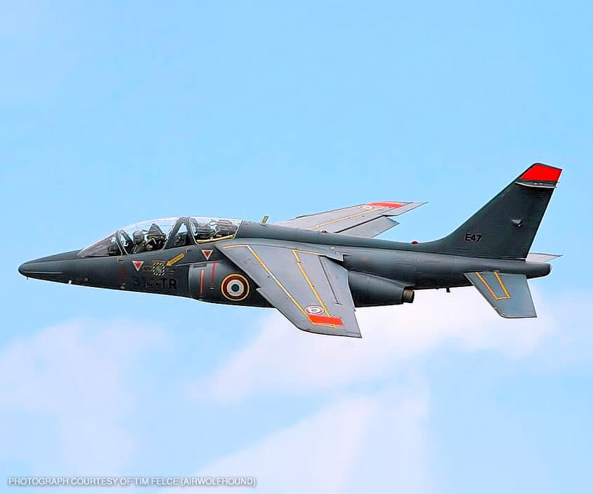 Can you fly through this military aircraft quiz?