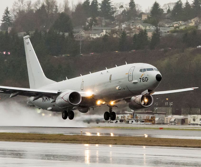 Quiz of the day: What are these aircraft?