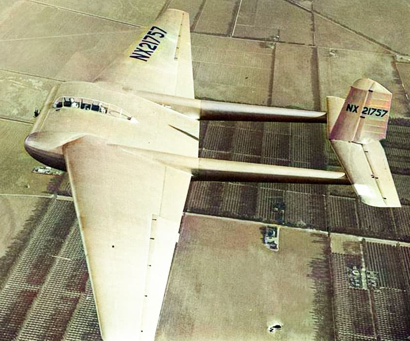 Quiz of the day: What are these aircraft?