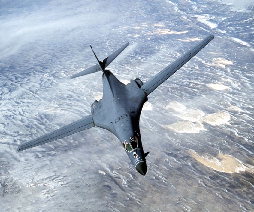 Quiz of the day: What are these aircraft?