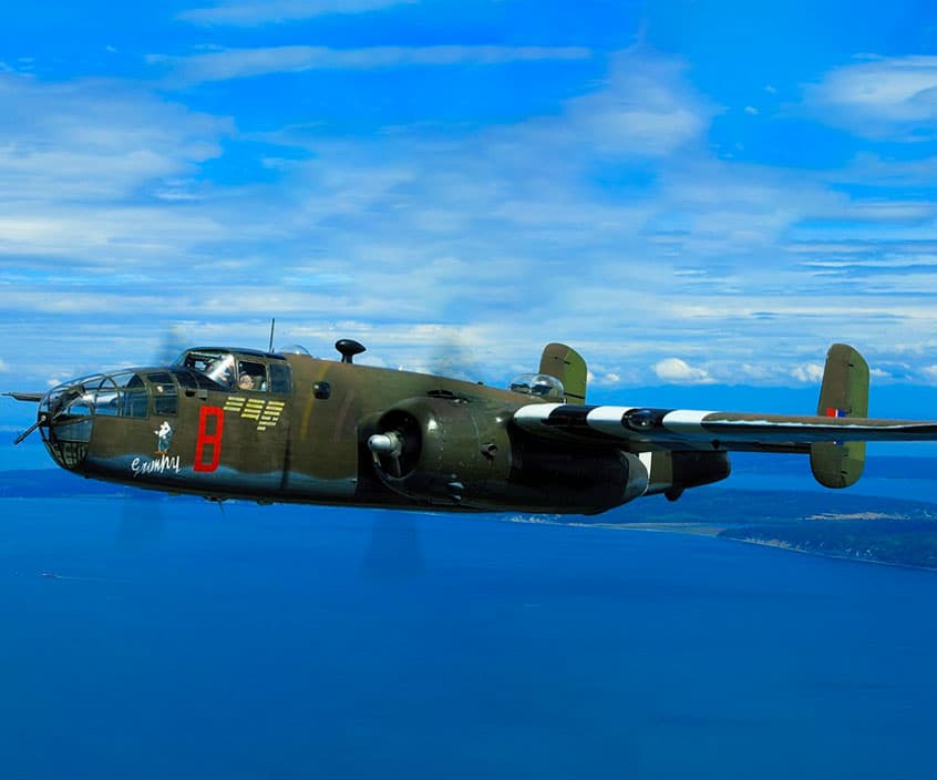 Quiz of the day: What are these aircraft?