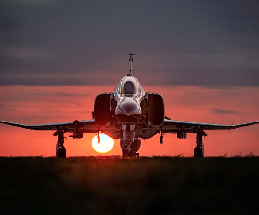 Quiz of the day: What are these aircraft?