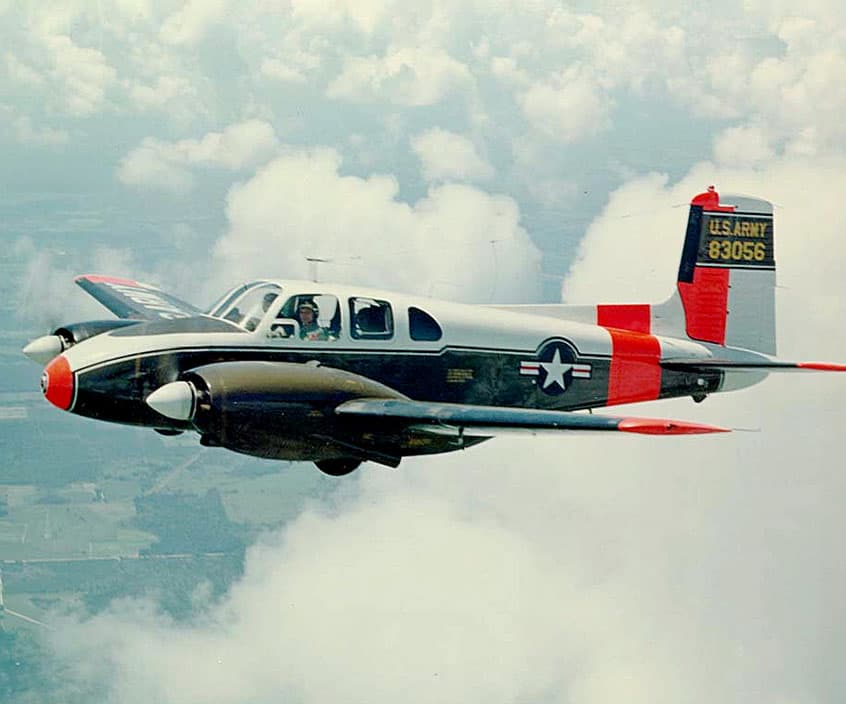 Quiz of the day: Can you name all 30 military aircraft?