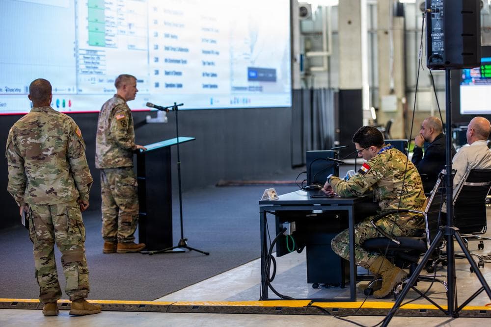 Why Bigger Militaries Don't Automatically Win Wars