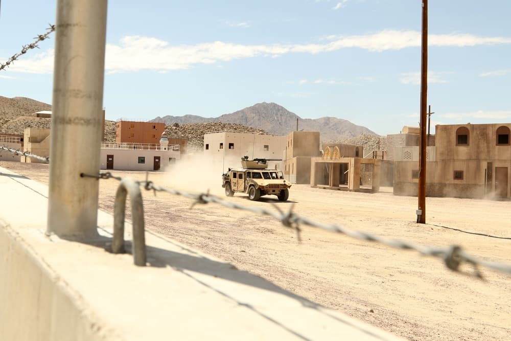 50 Military Decisions That Quietly Shaped Modern Warfare