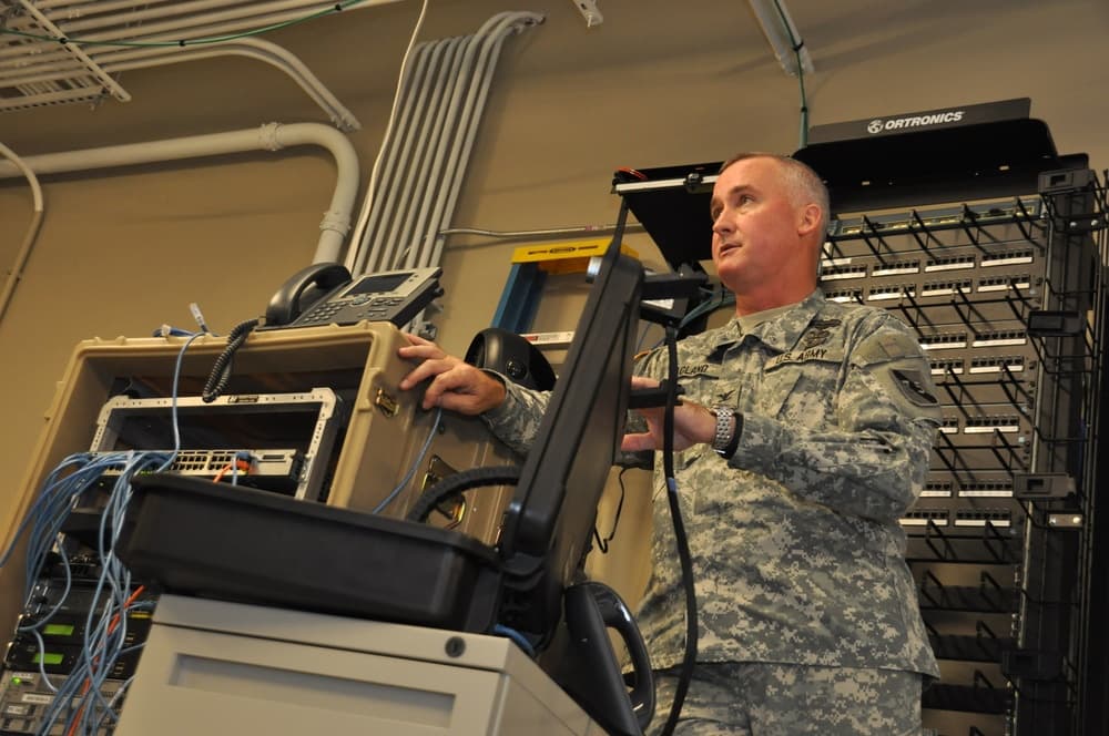 The War Game That Terrified the Pentagon in 2002