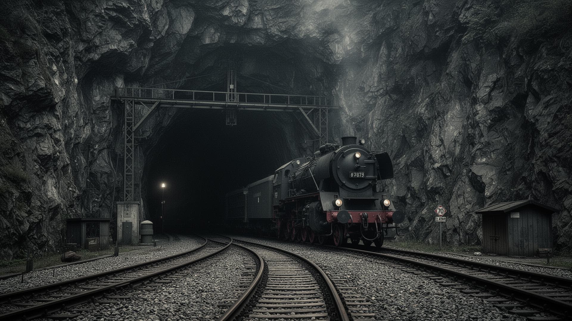 15 Wild Facts About Hitler's Nazi Gold Train