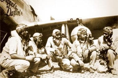 20 Inspiring Facts About The Legendary Tuskegee Airmen