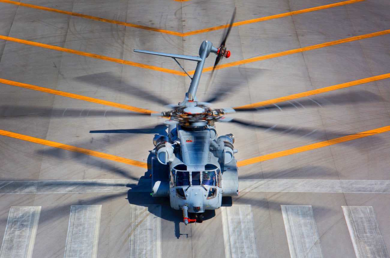 10 Most Expensive Military Helicopters