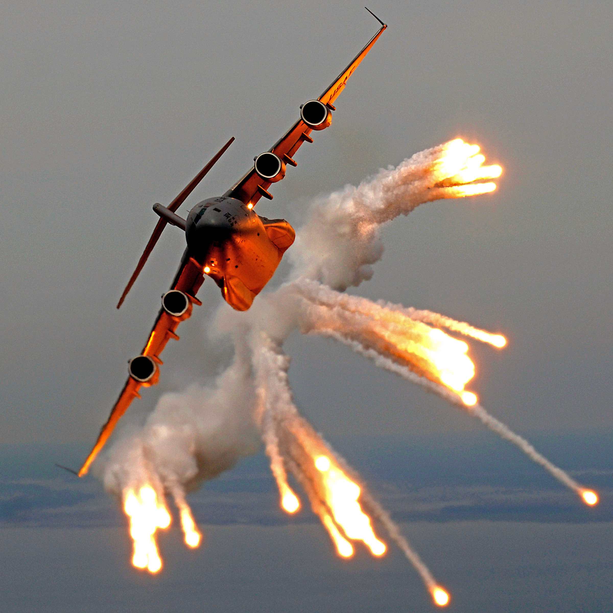 C-17 Facts: Everything You Need To Know