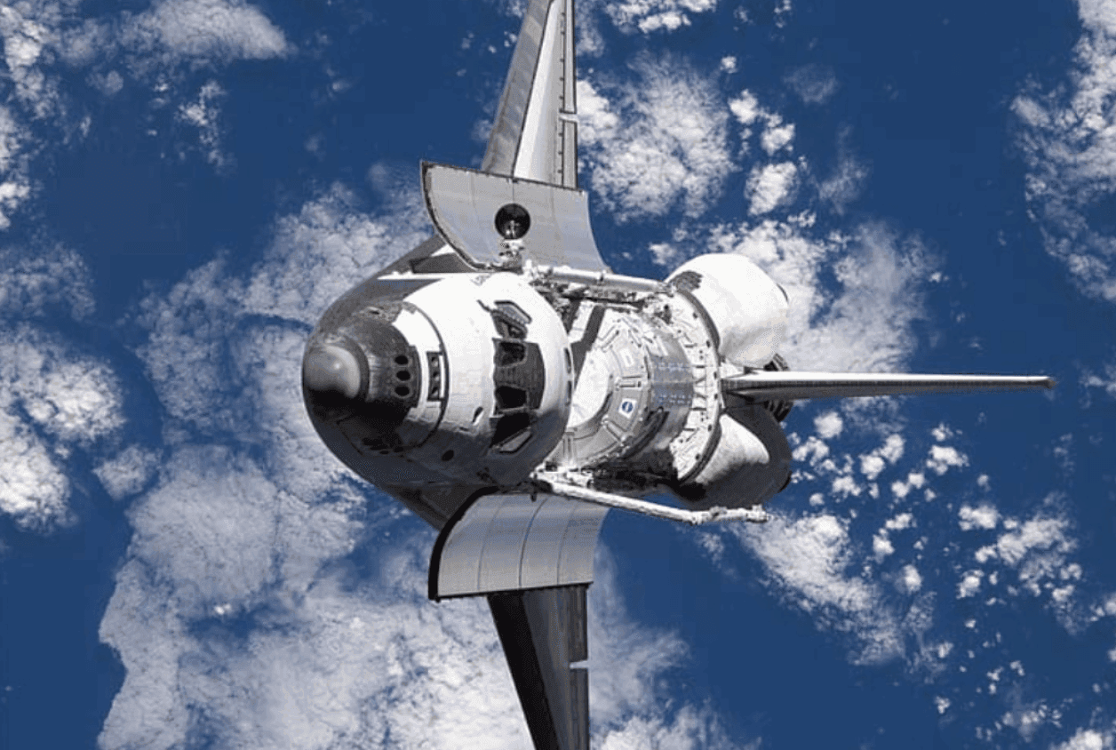 United States Space Force, the DoD’s 6th Branch