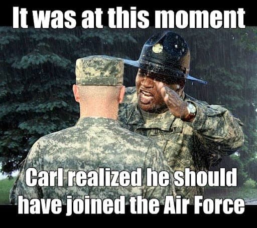 Army Memes That Will Make Anyone Laugh