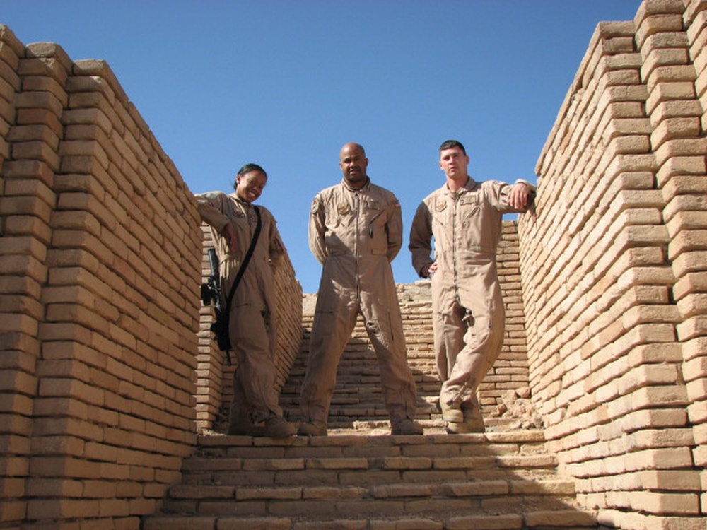 Military supply convoy operations