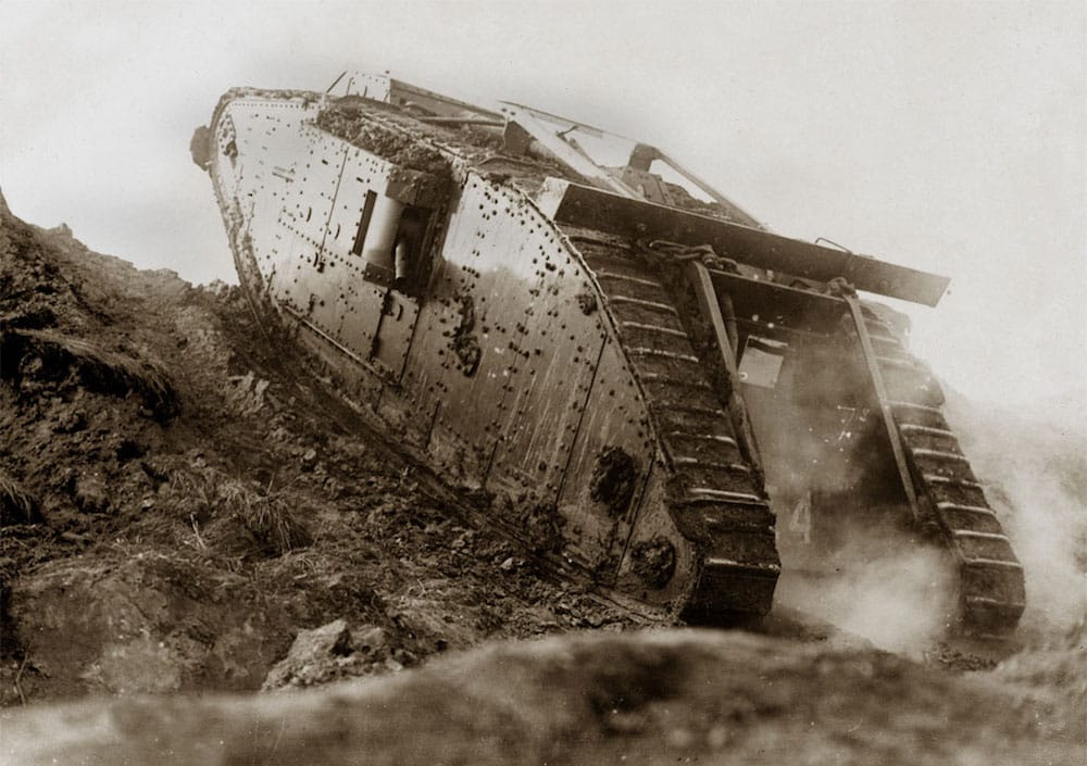 Library and Archives Canada Photo