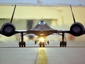 SR-71