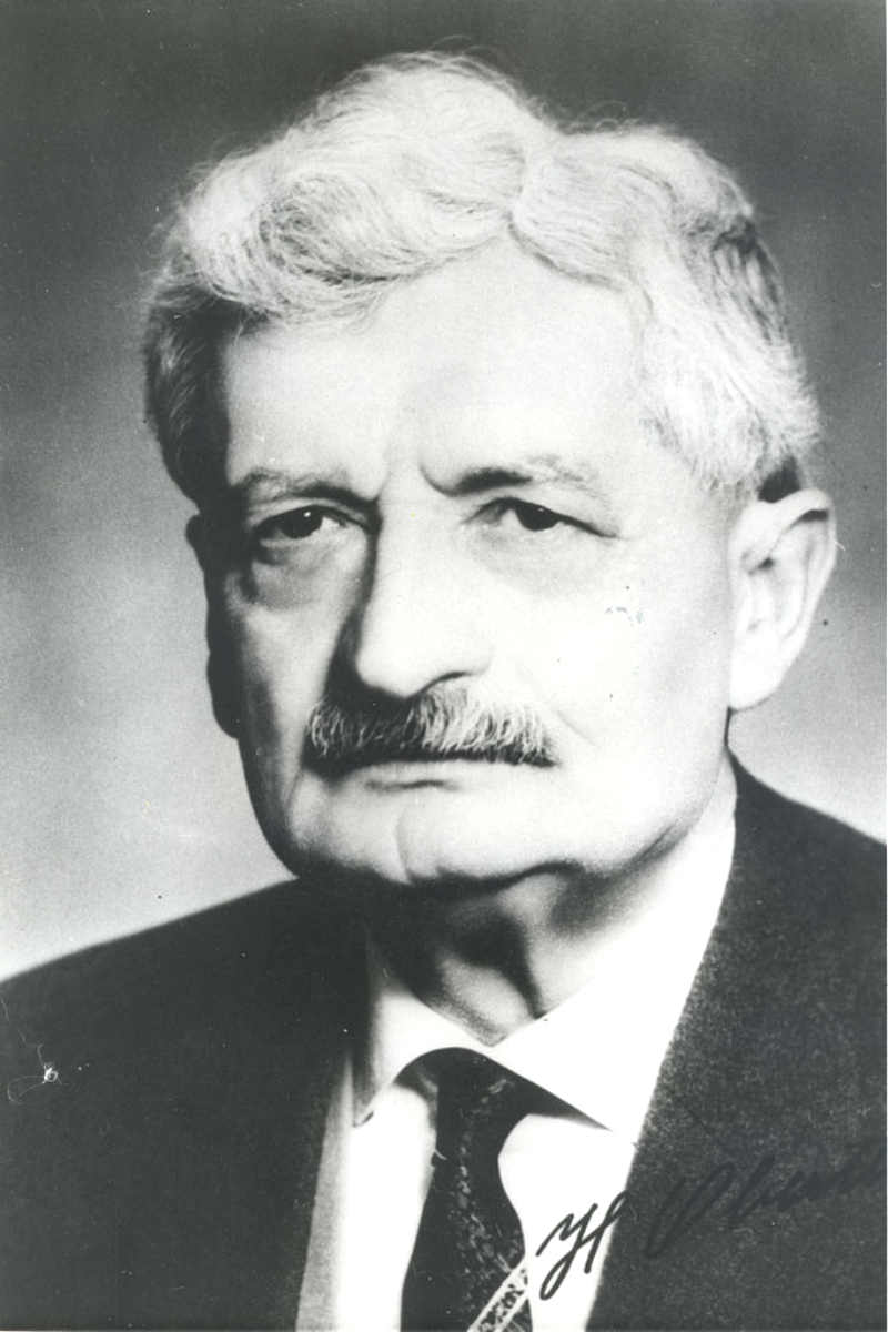 Hermann Oberth