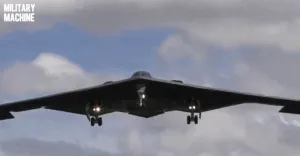 northrop-grumman-b-2-spirit-military-machine