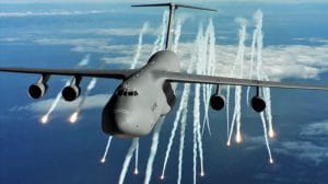 C-5 Galaxy