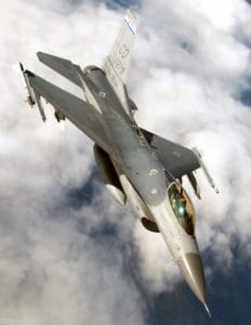 F-16