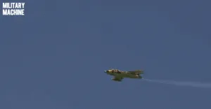 hawker-hunter-military-machine