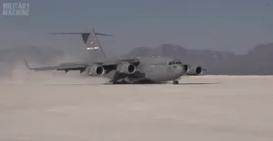C 17  Aircraft