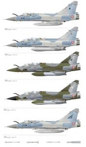 Mirage 2000