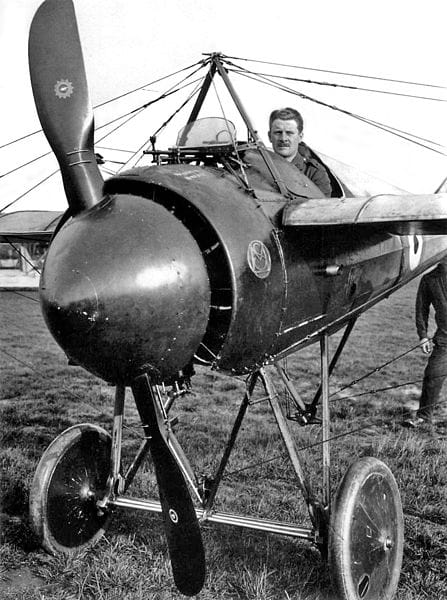 Morane-Saulnier_Type_N
