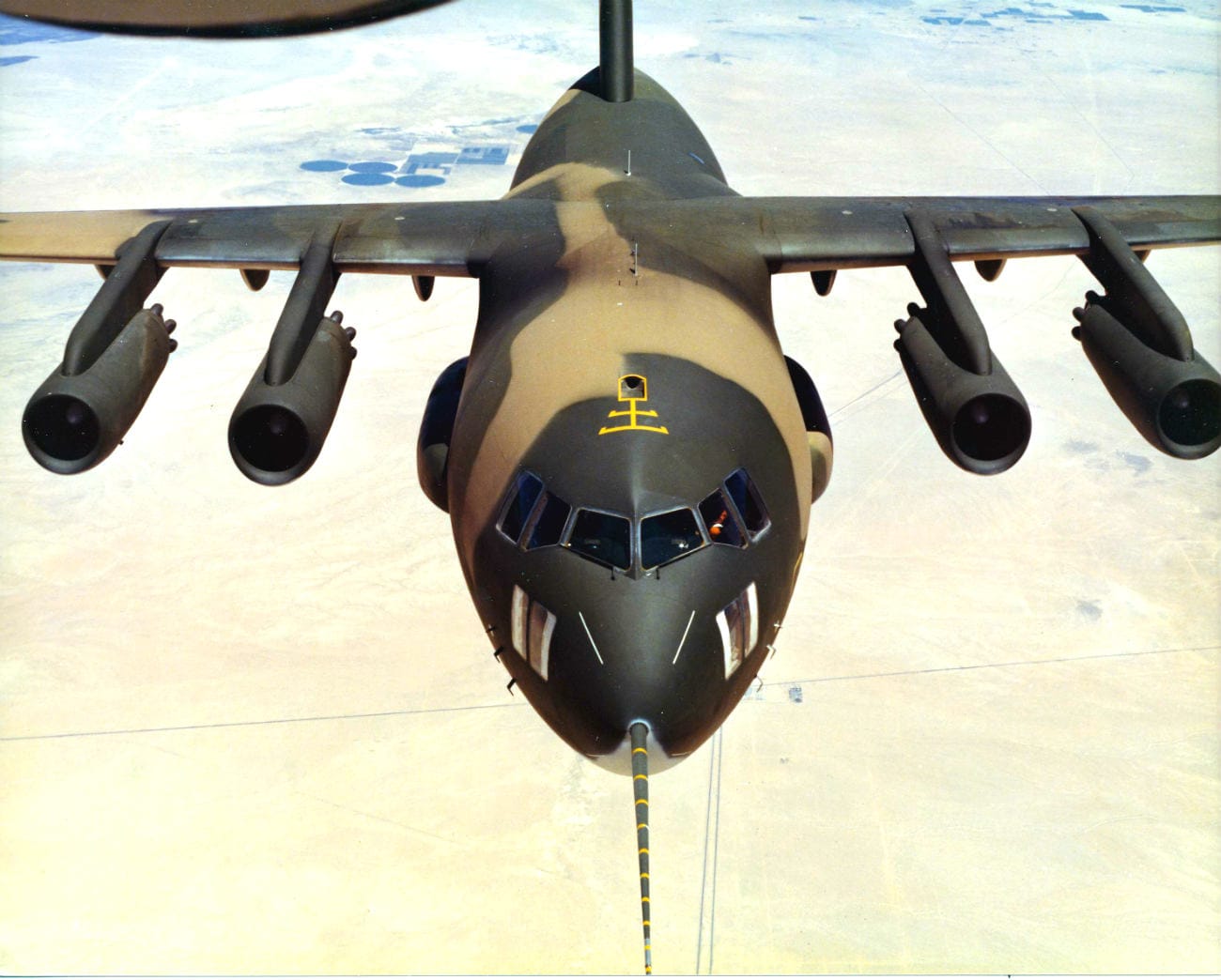 McDonnell Douglas YC-15