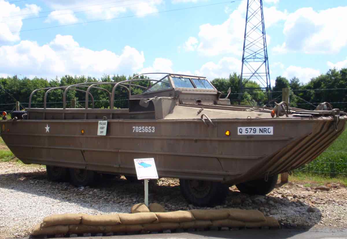 DUKW