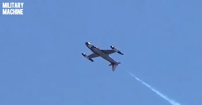 Lockheed P 80 Shooting Star