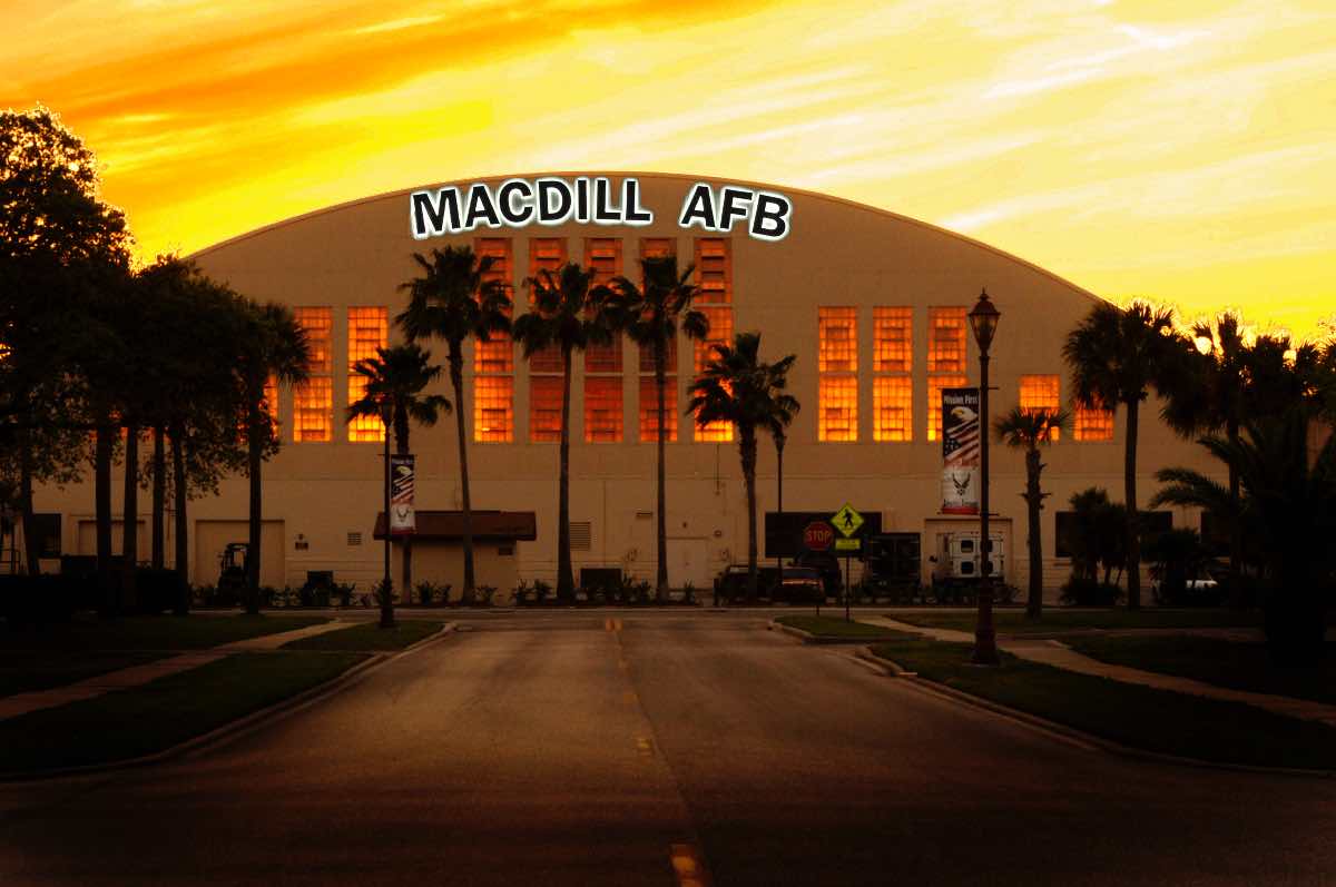 MacDill AFB
