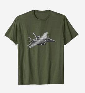 F15 Shirt