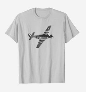 P51 Shirt