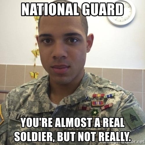 military meme