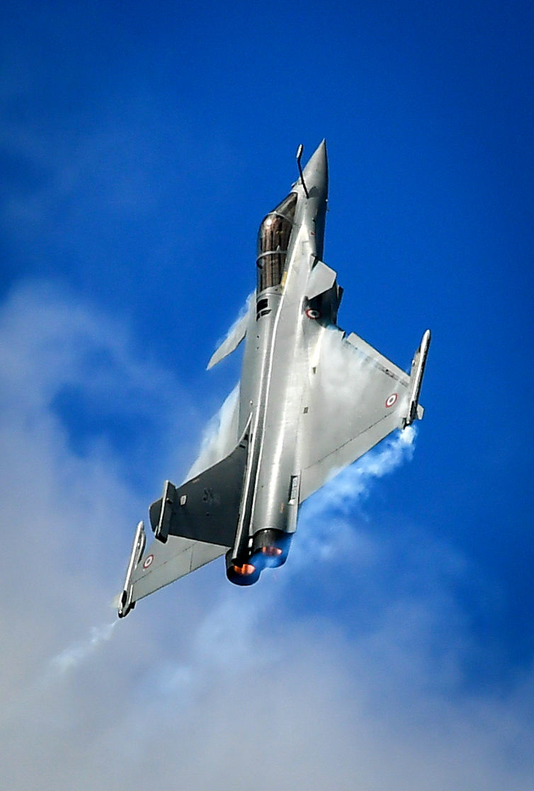most expensive military jets, Dassault Rafale